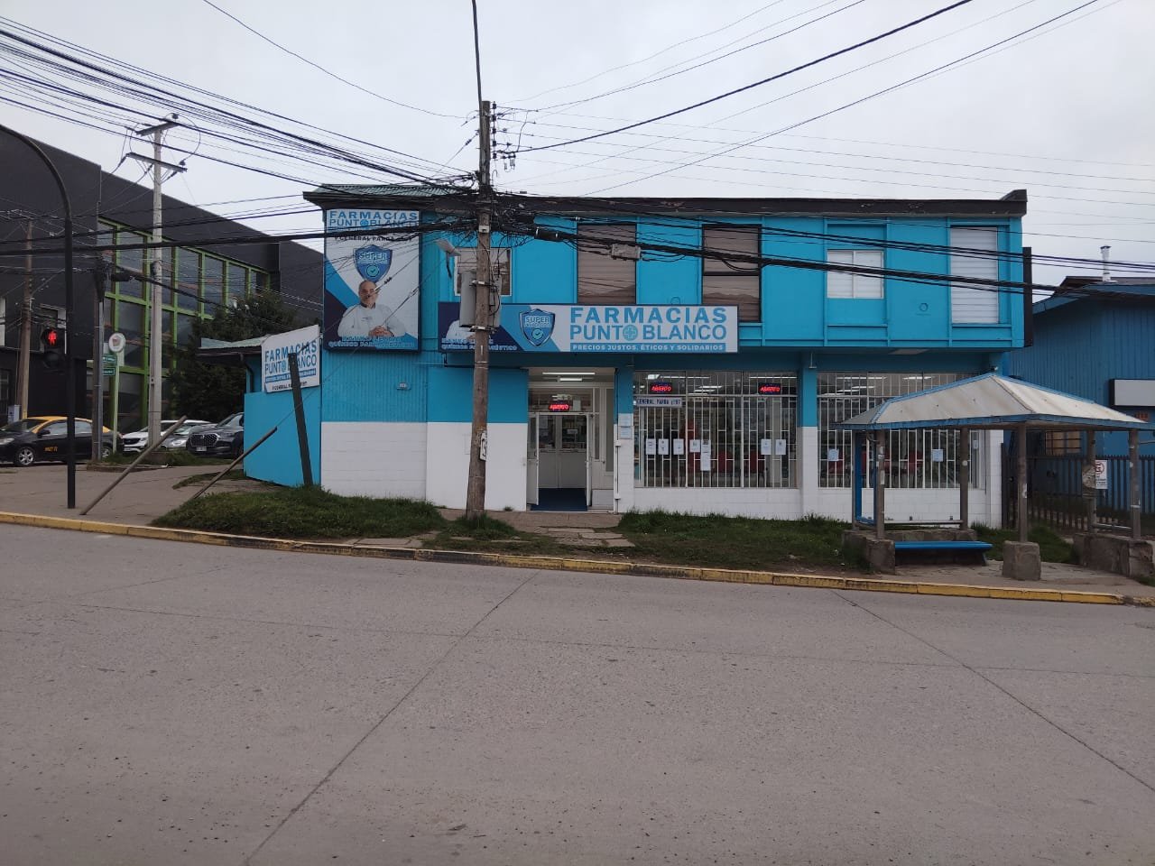 Coyhaique, General Parra 197